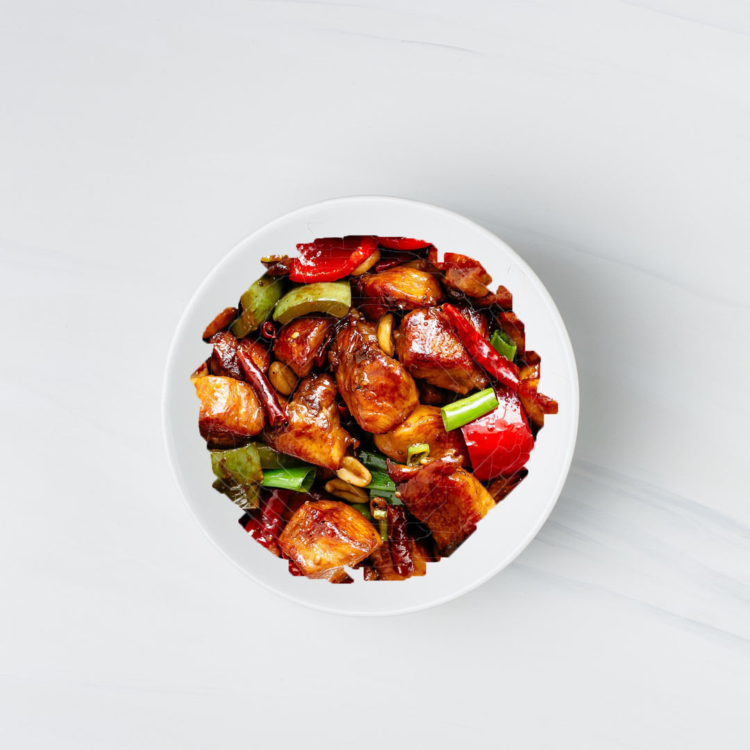 Kung Pao Sauce - 250gm