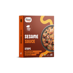 Load image into Gallery viewer, Sesame Sauce - 250gm
