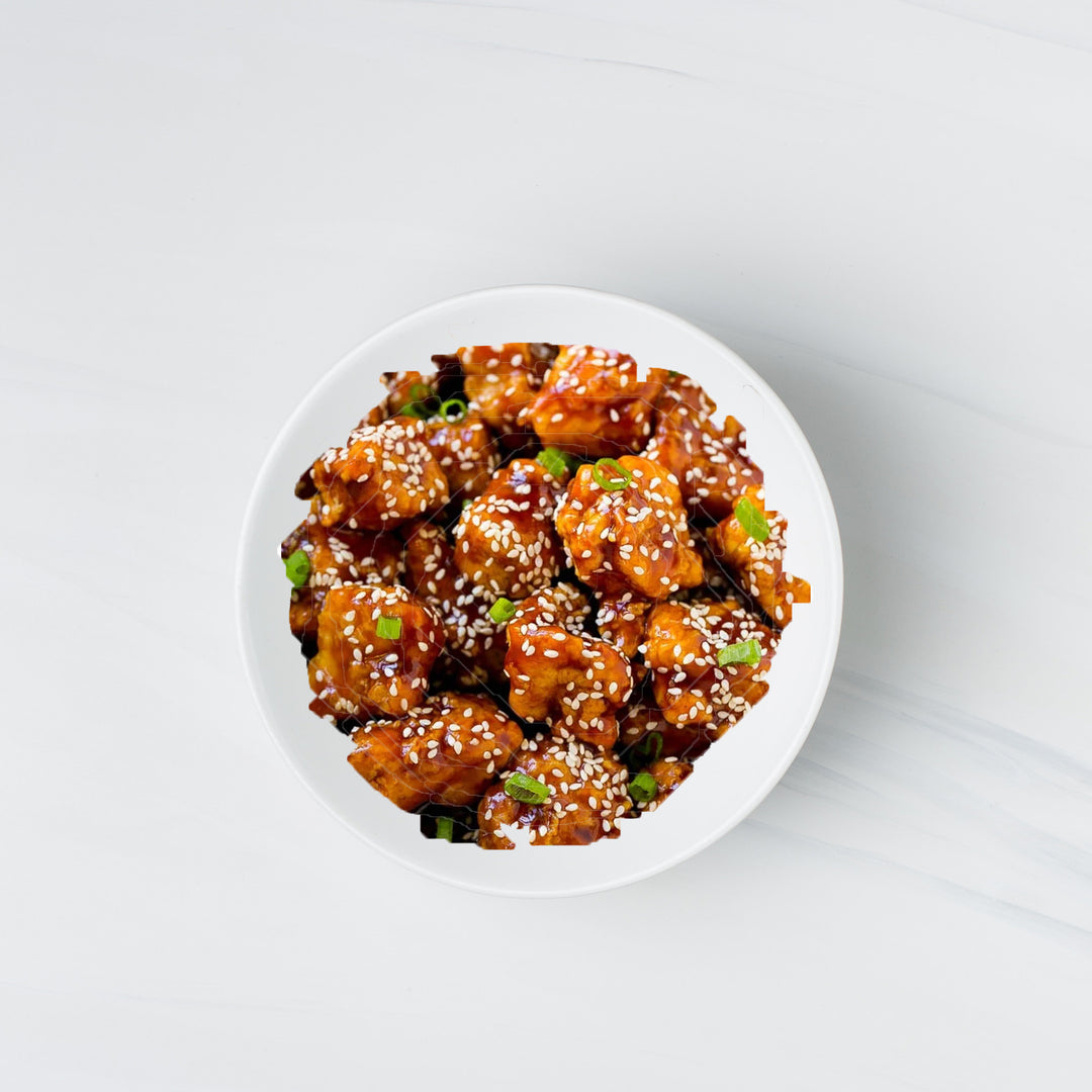 Sesame Sauce - 250gm